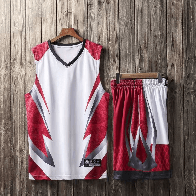 basketball uniform