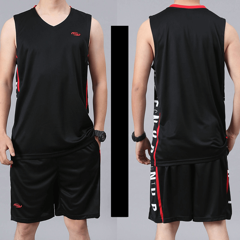 Custom Basketball Uniform Kits