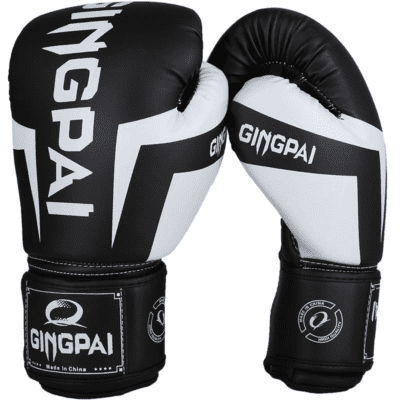 Pro Fight boxing gloves