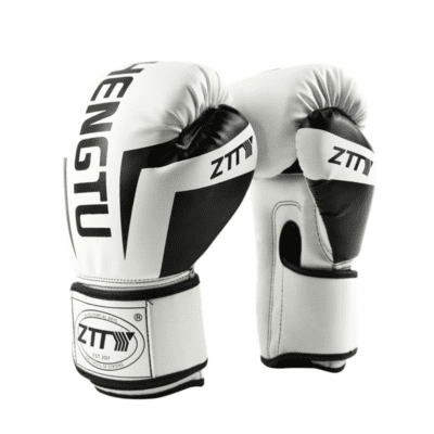 Fighting Pro Boxing Gloves