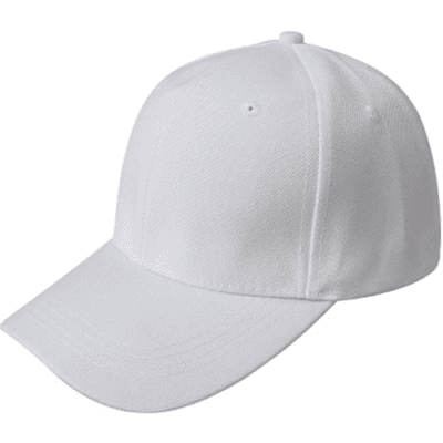 High Quality Custom Baseball Caps