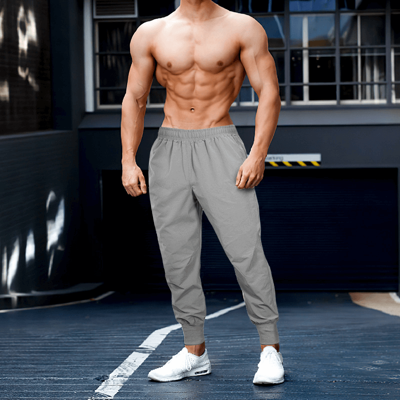 Fitness Sports Trousers For Men