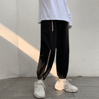 Polyester Track Pants