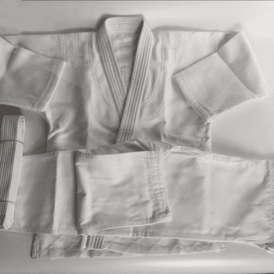 USA Judo Gi