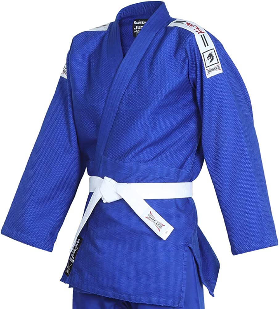 judo uniform