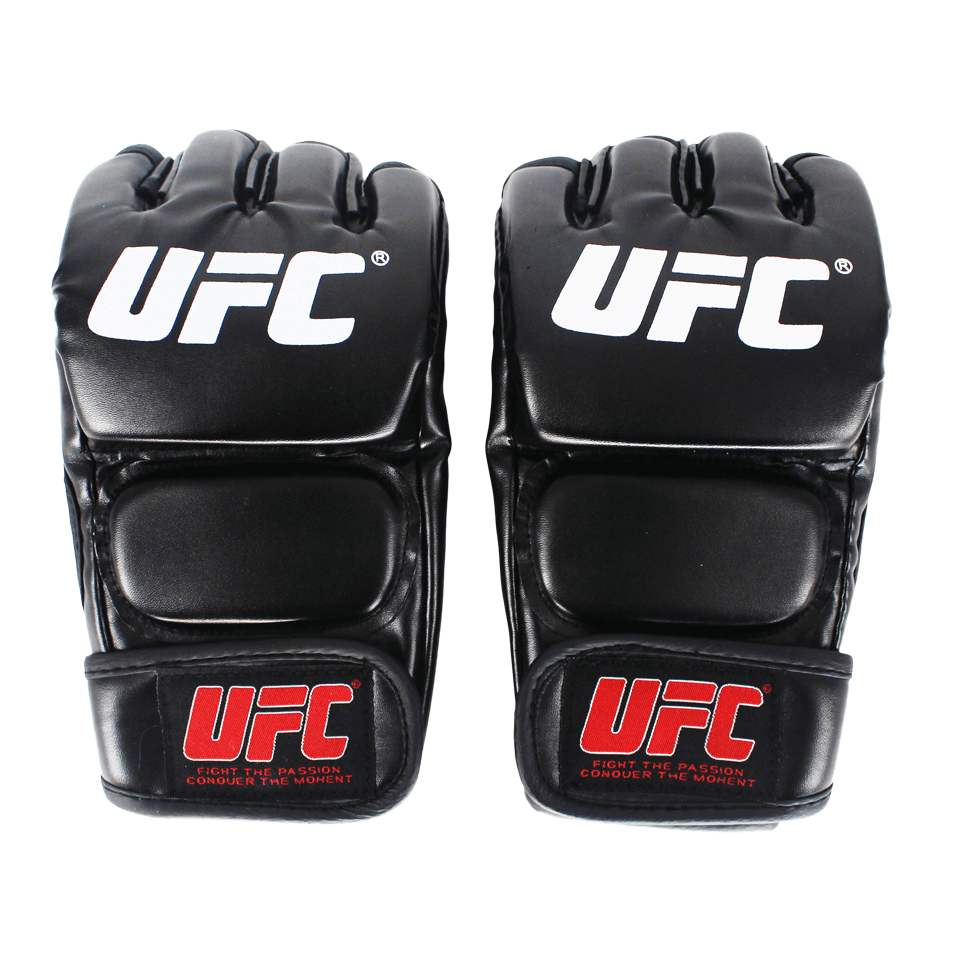 Real UFC Gloves