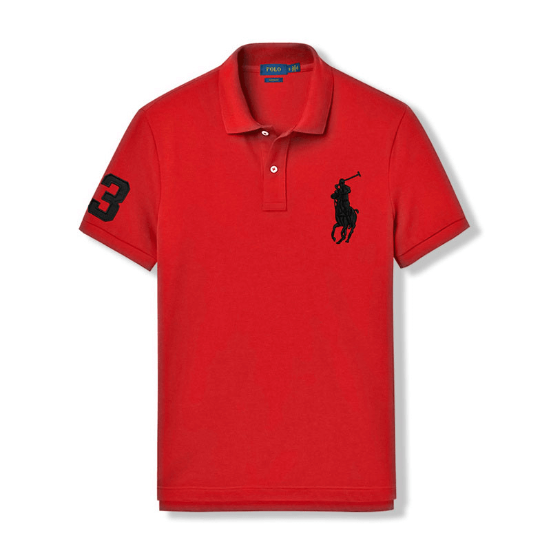Traditional Polo For Men