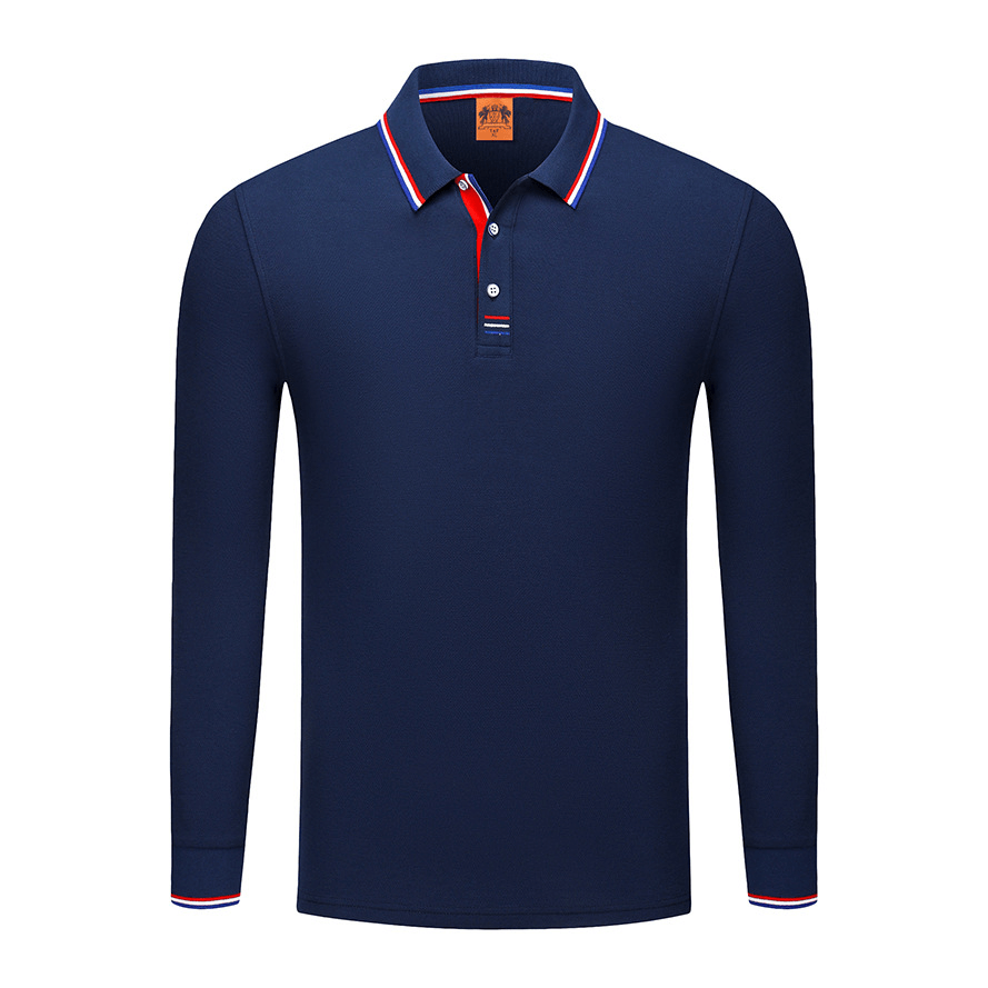 US Polo Full Sleeve T shirt