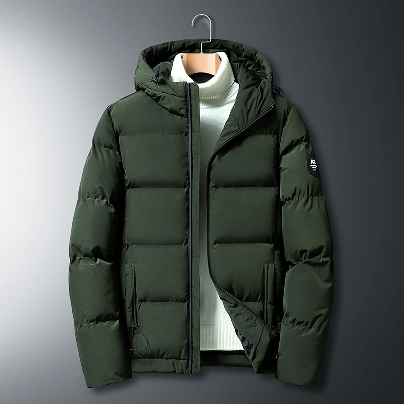 Best Down Jacket For Extreme Cold