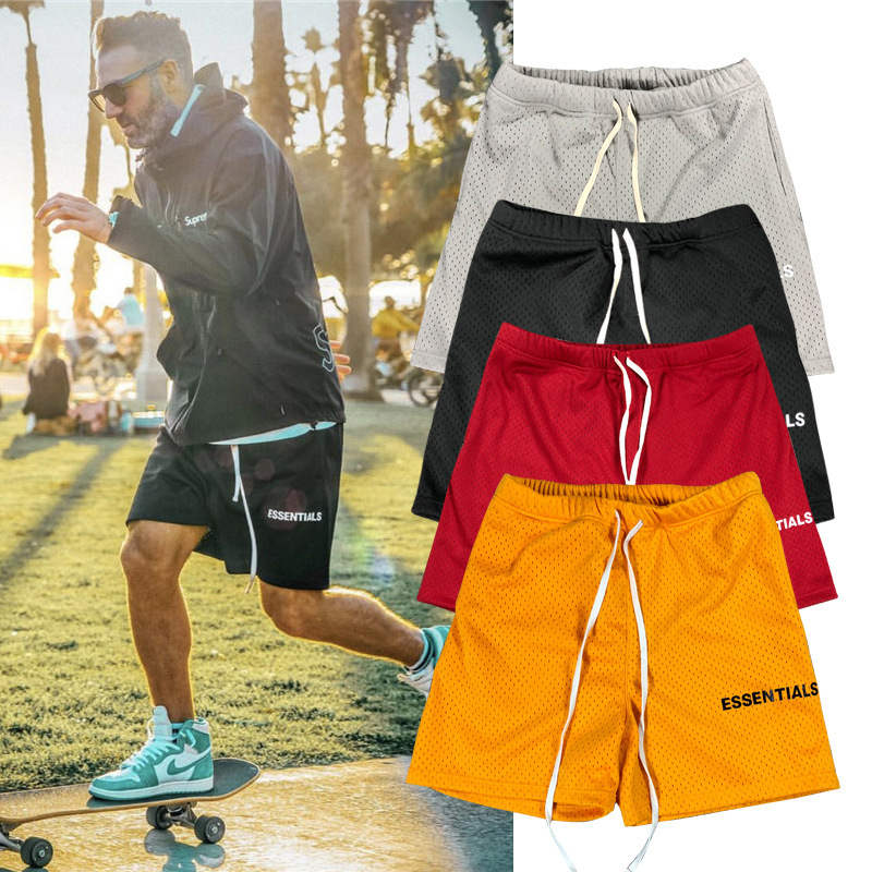 Trendy Summer Shorts For Men