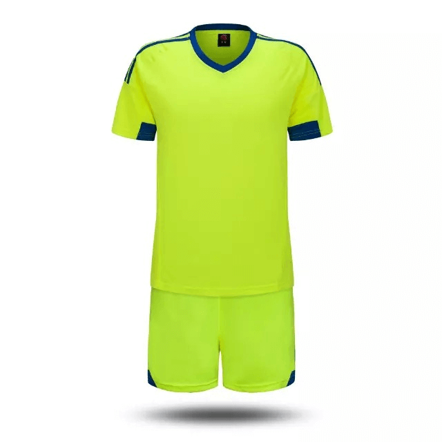 Custom Soccer Jerseys