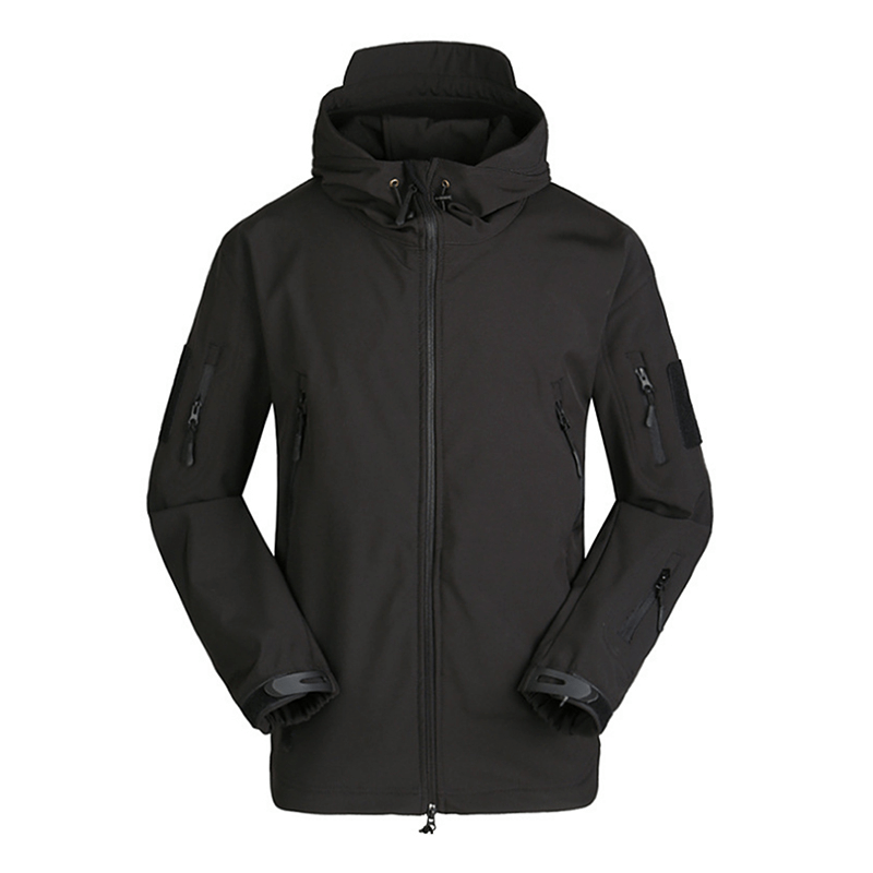 Geographical Norway Softshell Jacket