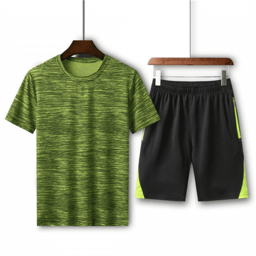 Casual Shirt & Shorts For Men