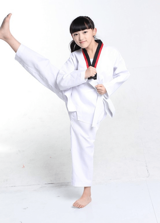 taekwondo gi