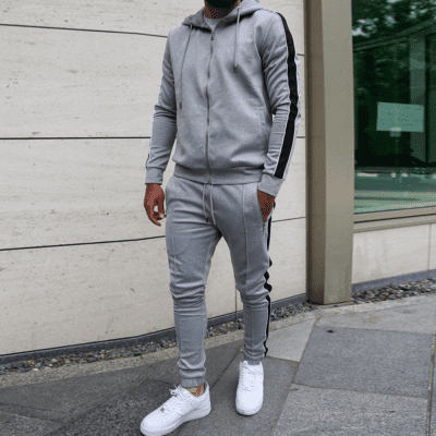 Casual Tracksuit For Men