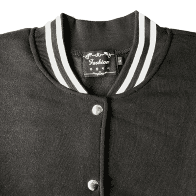 Custom American Varsity Jacket